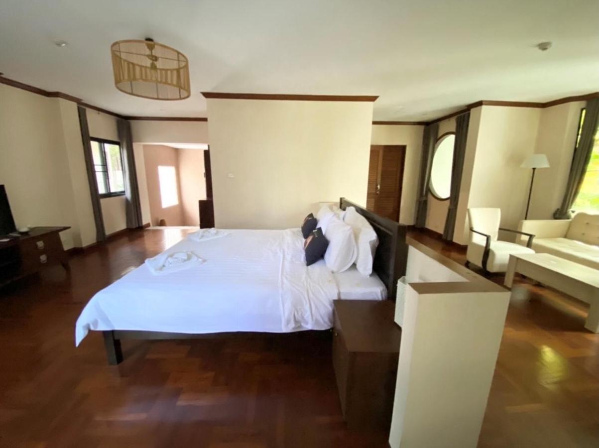Nt Place Sukhumvit Suites Bangkok Esterno foto