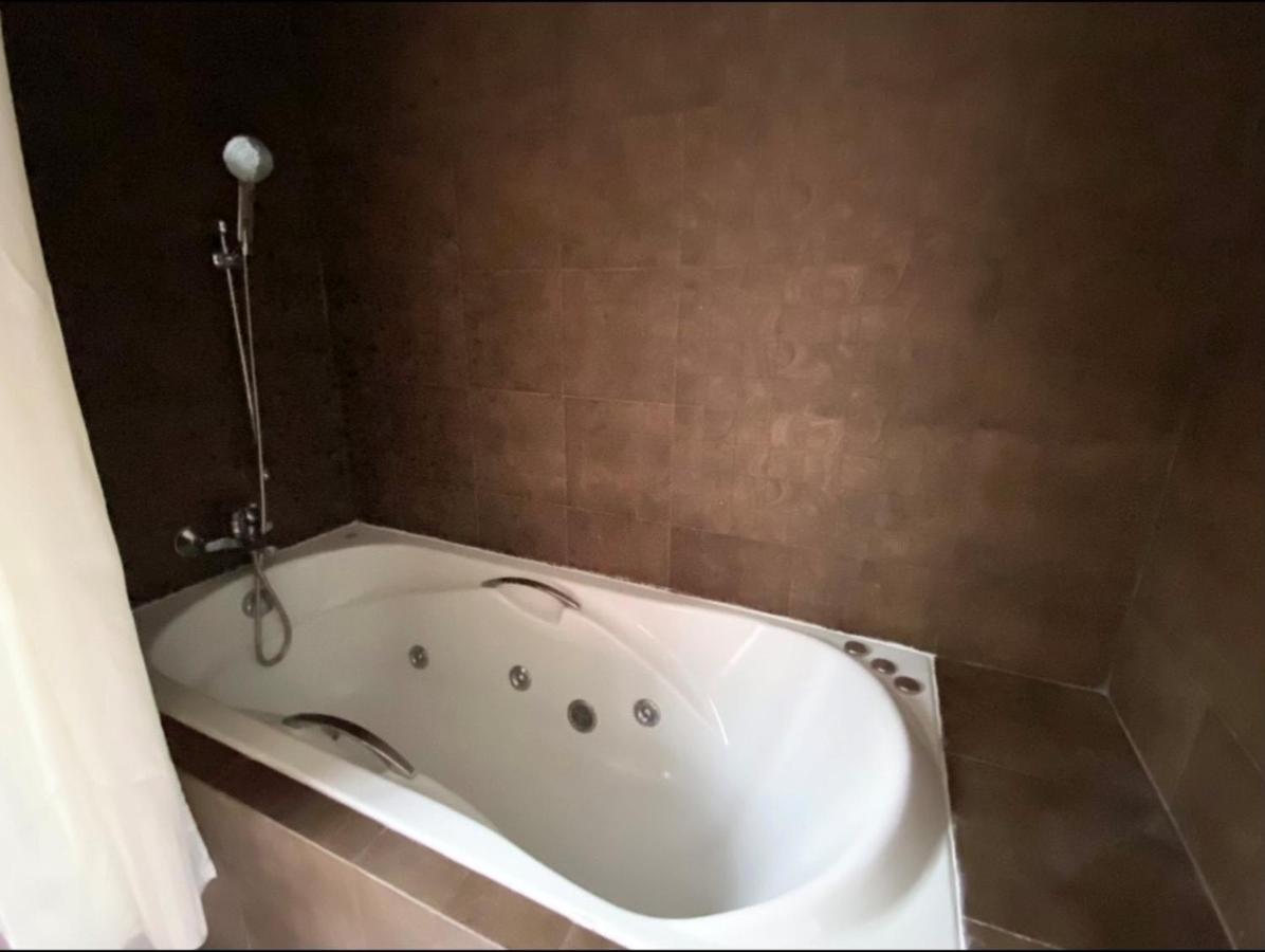 Nt Place Sukhumvit Suites Bangkok Esterno foto